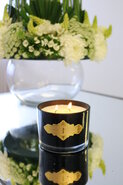 SIMPLE PLEASURES Candle
