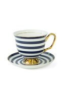 Lyndal T Cup & Saucer 375 ml
