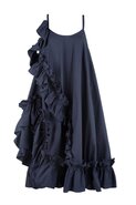 FRILL AND CHAOS Dress