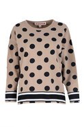 CONNECT THE DOTS Jumper