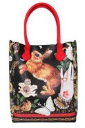 FROM HARE TO THERE Tote
