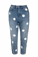 JOIN THE SPOTS Jeans