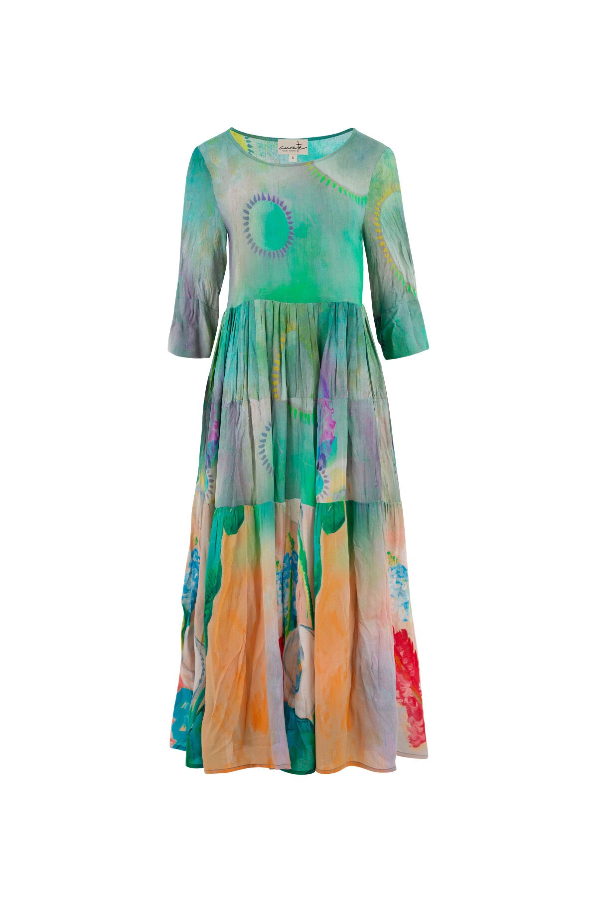 LOVE LONG Dress - The Outlet-Shop All : Trelise Cooper Online - LILY