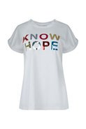 KNOW HOPE T-SHIRT