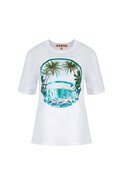 CATCHING COOPER WAVES T-Shirt