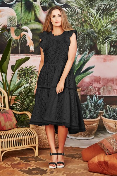 GO WITH THE FLO Dress-cooper-Trelise Cooper