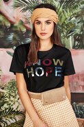 KNOW HOPE T-SHIRT