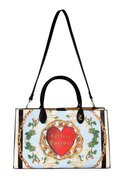 TRELISE FOREVER Tote