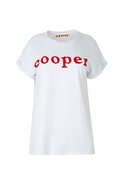I BEAD COOPER T-Shirt