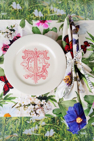 TRELISE COOPER PLATE-home-and-gift-Trelise Cooper