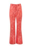 LOVE IS IN THE FLARE Trouser