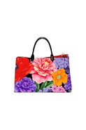 FLOWER BY FLOWER Tote