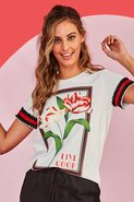 LIVE YOUR LIFE T-Shirt
