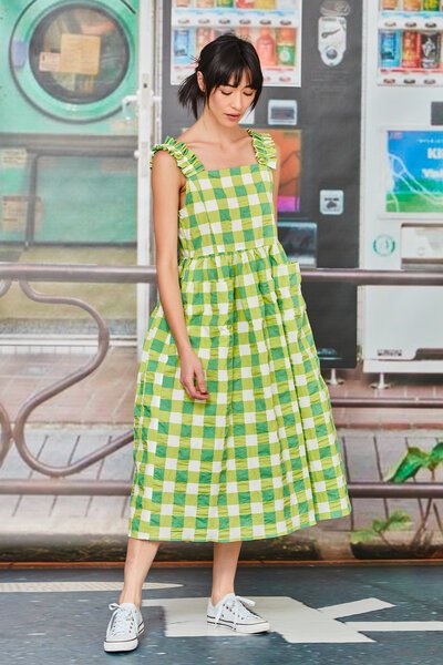 SUNNY DAY Dress-curate-Trelise Cooper