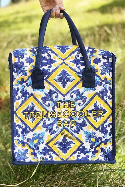 TRELISE COOPER COOLER BAG 2 PACK-home & gift-Trelise Cooper