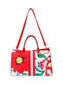 ROMANCE BLOOMS Tote