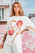 SHELL IN LOVE Top