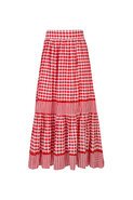 FAIR AND SQUARE Skirt