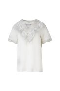 A LACE TO CALL HOME T-shirt