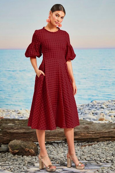 ROLL WITH ME Dress-trelise-cooper-Trelise Cooper