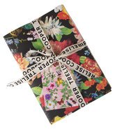 FLORAL FEVER Wrapping Paper & Card Set