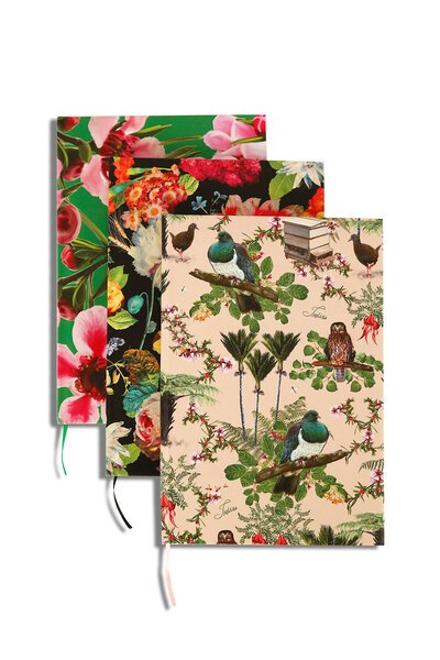 NOTE TO SELF Notebook 3pc Set-home & gift-Trelise Cooper