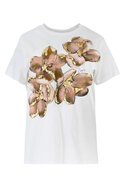 GOLDEN FLOWER T-Shirt