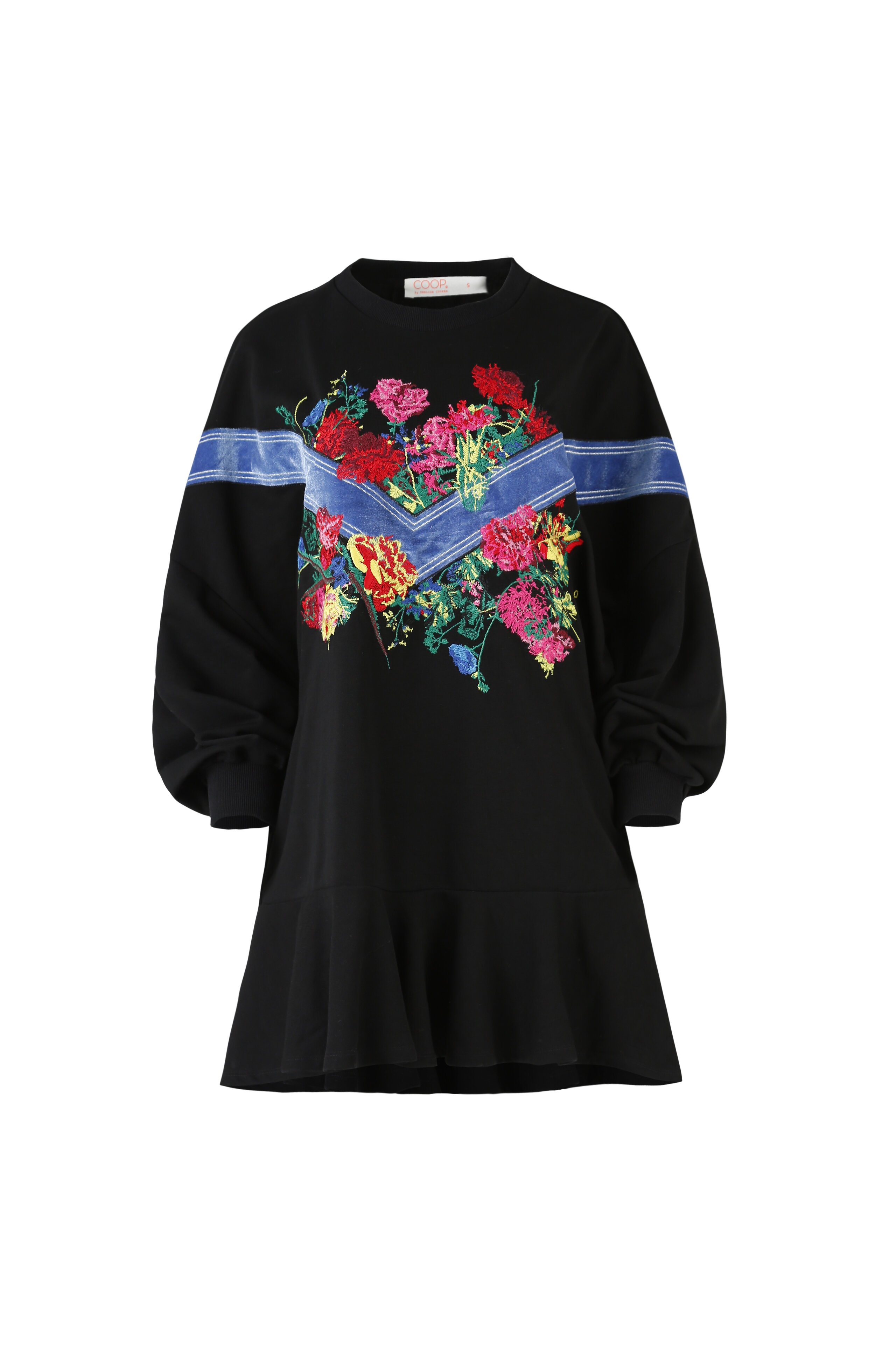 FLORAL DILEMMA Dress - Coop : Trelise Cooper Online - Sweater Days ...