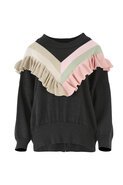 FRILLING ME SOFTLY Sweater