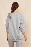 SLOUCH NINE Top