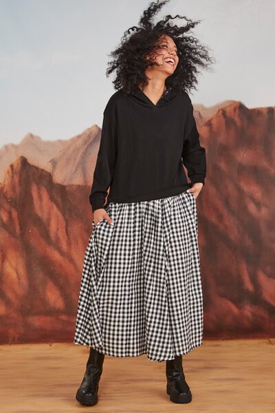 FREE CASUAL Dress-curate-Trelise Cooper
