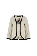 PEARLY TEMPLE Jacket