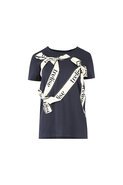 BOW TOX T-shirt