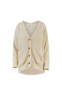 READY AND CABLE Cardigan