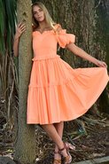 SWEETHEARTS FOREVER Dress