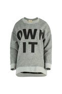 OWN IT Top