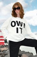 OWN IT Top