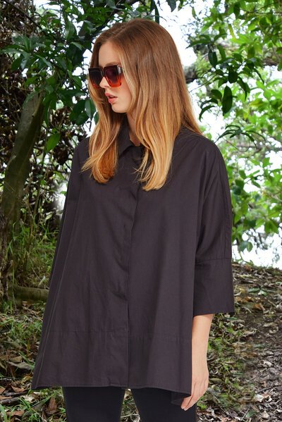 LIKE IT SHIRT'S Shirt-curate-Trelise Cooper