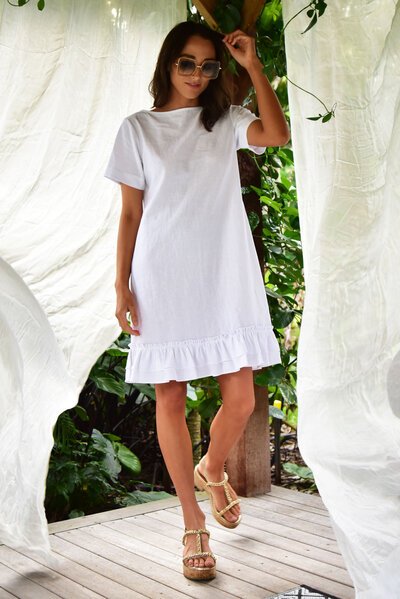 GET A SHIFT Dress-curate-Trelise Cooper
