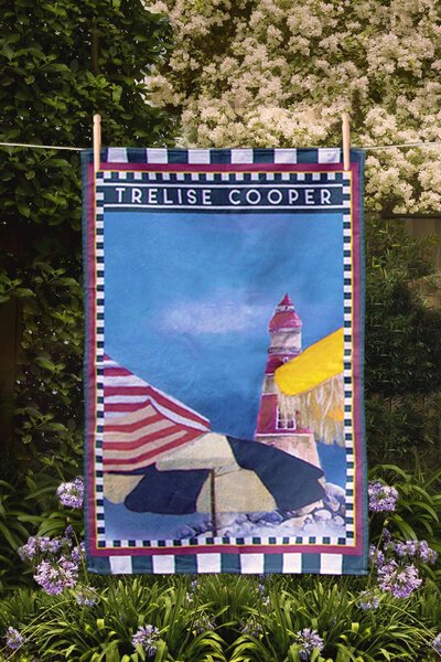 UNDER MY UMBRELLA Tea Towel Set-shop-all-Trelise Cooper