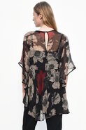 SHEER WITH YOU Blouse
