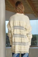 WRAPPED IN LOVE Cardigan