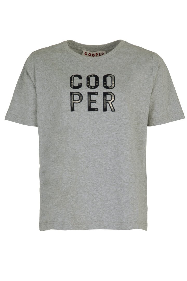 TEE-N ROMANCE T-Shirt - Cooper : Trelise Cooper Online - TEE-V RIGHTS ...