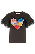 FLOWER OF LOVE T-Shirt