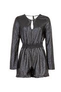 PLAY DATE Playsuit