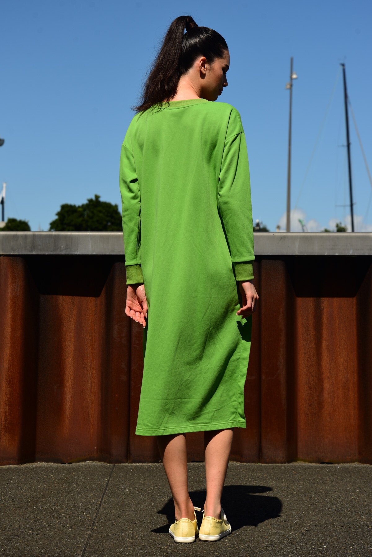 EASY STREET Dress - Curate : Trelise Cooper Online - THE THICK OF IT ...