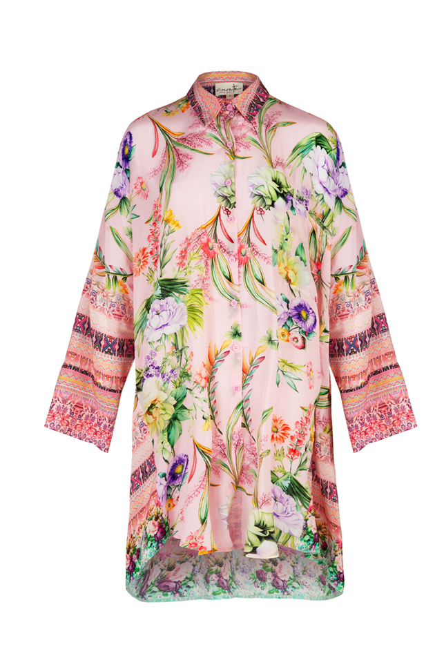 SOMETHING BORROWED Shirt - Curate : Trelise Cooper Online - FLOWER SHOW ...