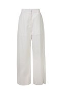 PLEATED DREAMS Trouser