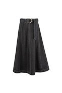 SAY IT WITH FLARE Skirt
