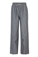 ZIP TO BE SQUARE Trouser